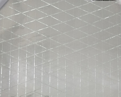 尤特森貼面型號樣品展示