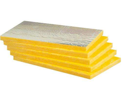 離心玻璃棉玻纖風(fēng)管-尤特森玻璃棉廠家