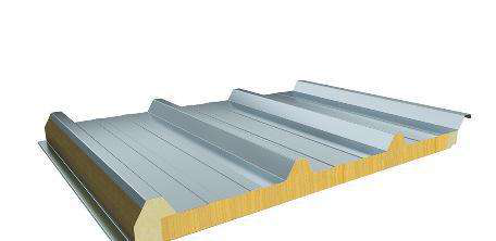 尤特森鋼結(jié)構(gòu)用玻璃棉氈