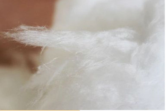 玻璃棉是一種什么材料