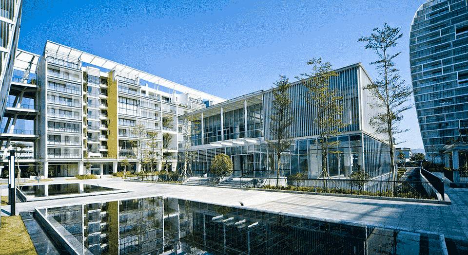 潭州國際會展中心