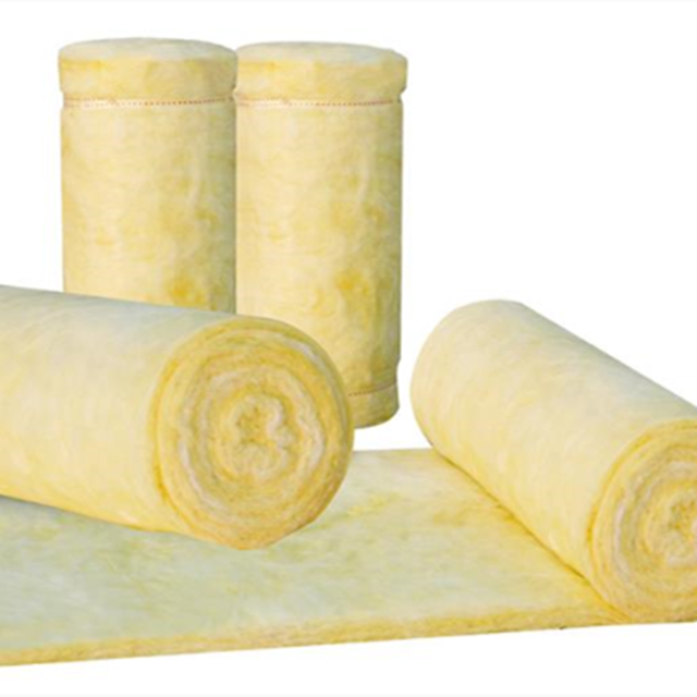 玻璃棉氈