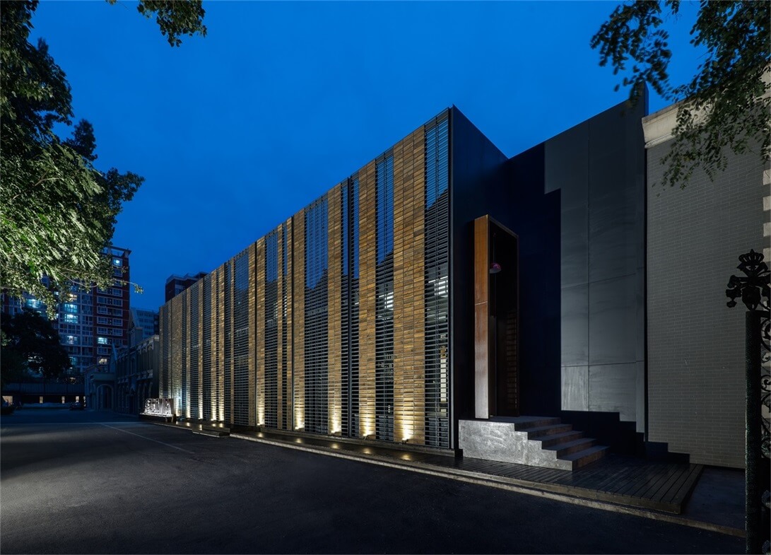 1614673983691082.jpg Why is glass wool felt favored by the majority of architectural design