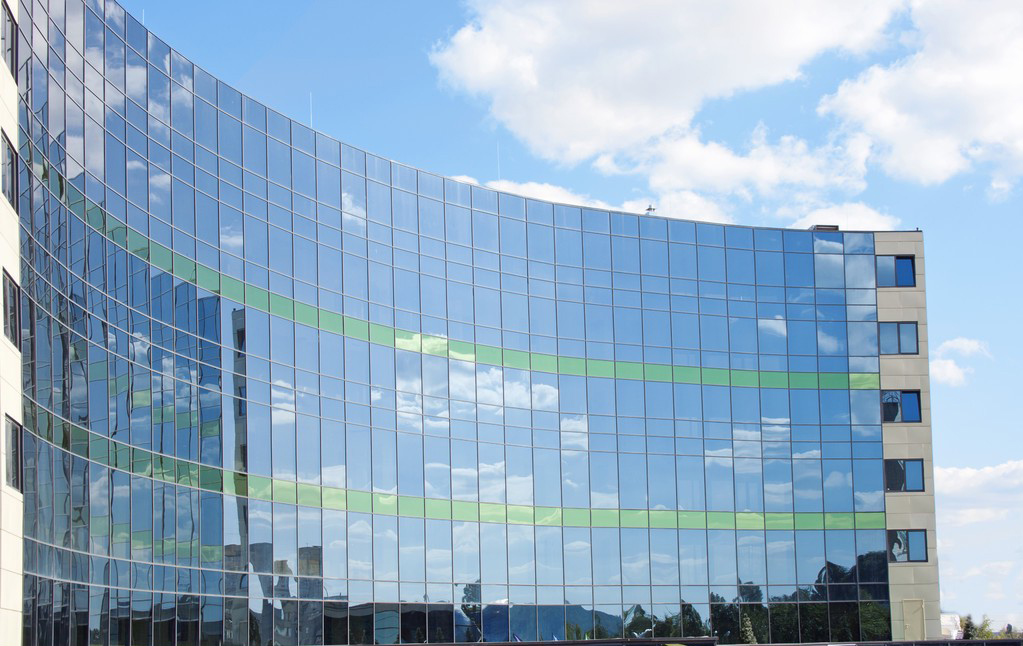 建筑幕墻保溫材料