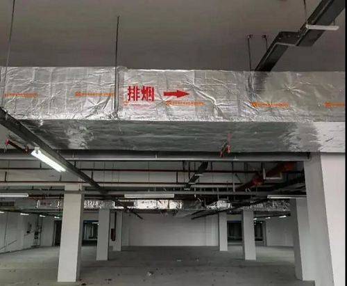 0.5小時(shí)耐火玻璃棉-尤特森玻璃棉廠家 0.5小時(shí)耐火玻璃棉-尤特森玻璃棉廠家