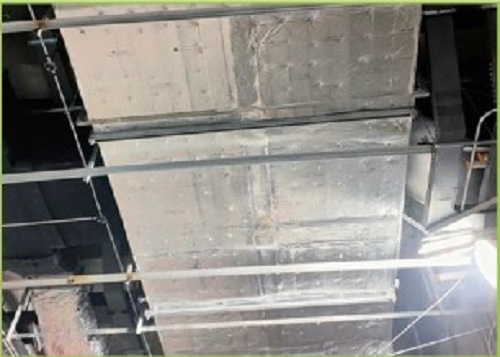 2小時耐火巖棉板-尤特森巖棉生產(chǎn)廠家