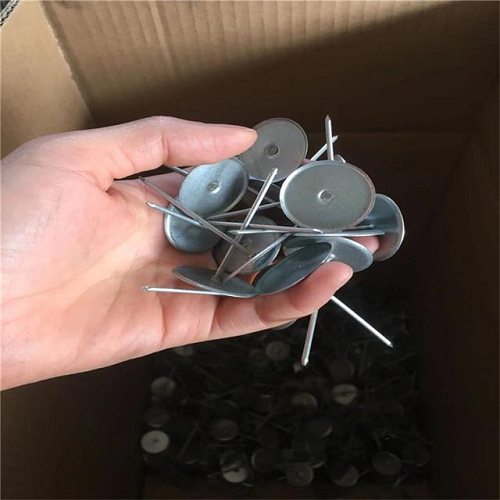 保溫釘樣品展示-尤特森新材料集團(tuán)有限公司