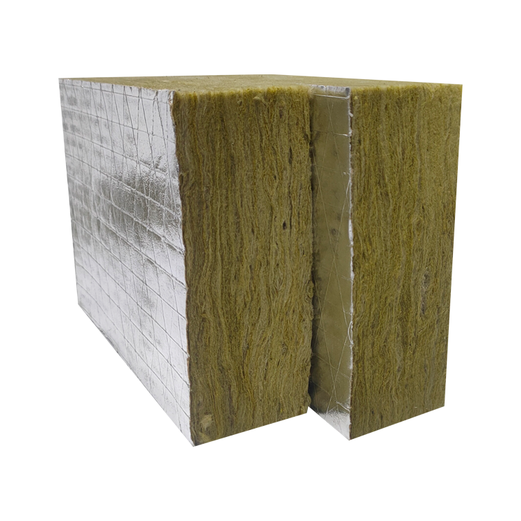 巖棉對(duì)身體健康有害嗎?聽聽專家怎么說