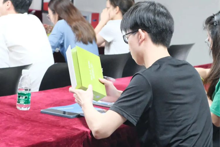 尤特森&省建科院交流會 尤特森&省建科院交流會