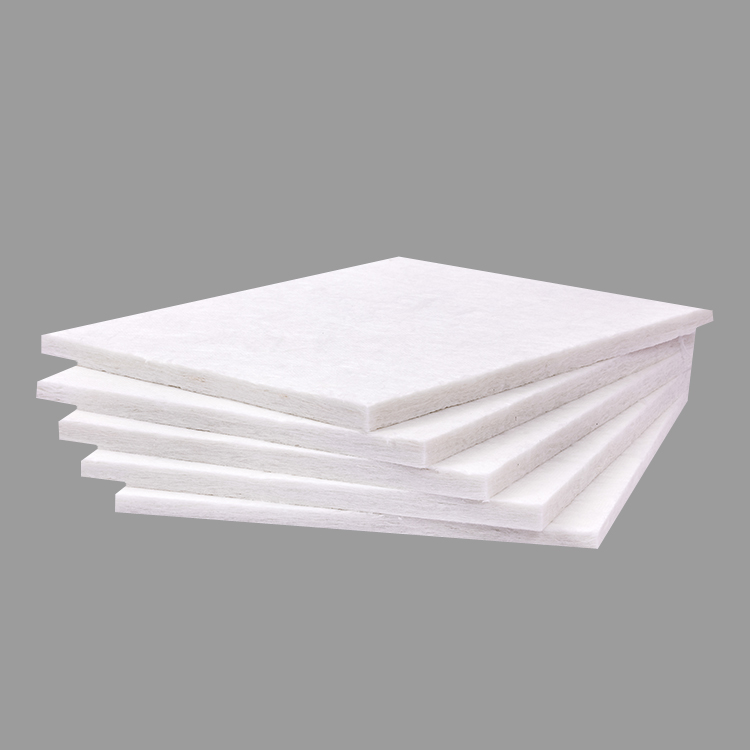 尤特森-無甲醛玻璃棉板