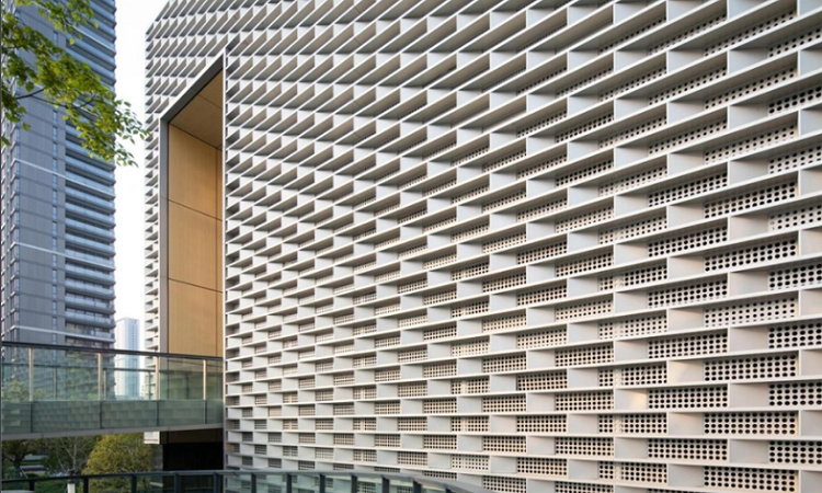 防火、保溫……看杭州亞運(yùn)會(huì)上有哪些保溫材料的身影