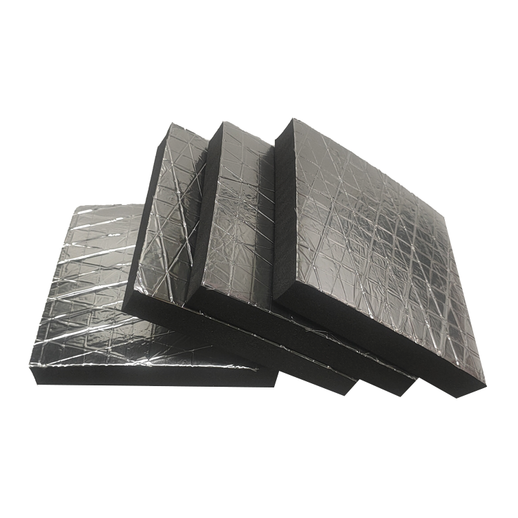 橡塑保溫棉怕被雨淋嗎 橡塑保溫棉怕被雨淋嗎