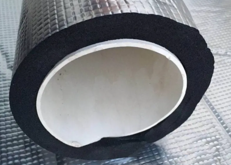 橡塑管殼有什么作用