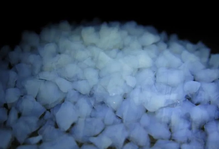 納米孔二氧化硅氣凝膠-尤特森氣凝膠廠家 納米孔二氧化硅氣凝膠-尤特森氣凝膠廠家