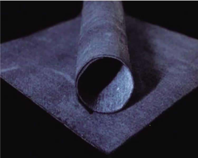 F-U系列超薄隔熱防火氣凝膠氈-尤特森新材料集團(tuán)有限公司