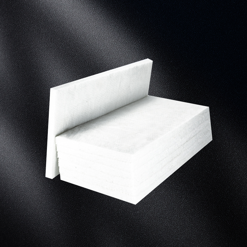 尤特森-無甲醛玻璃棉板氈物理性能指標(biāo)