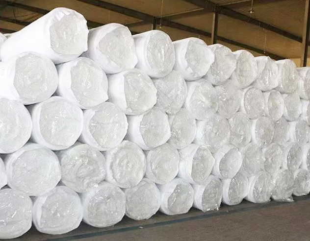 尤特森-無甲醛玻璃棉氈