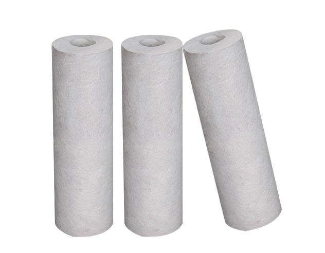 尤特森無甲醛玻璃棉管