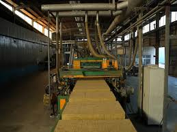 Rock wool insulation material, Class A1 non-combustible3.jpg